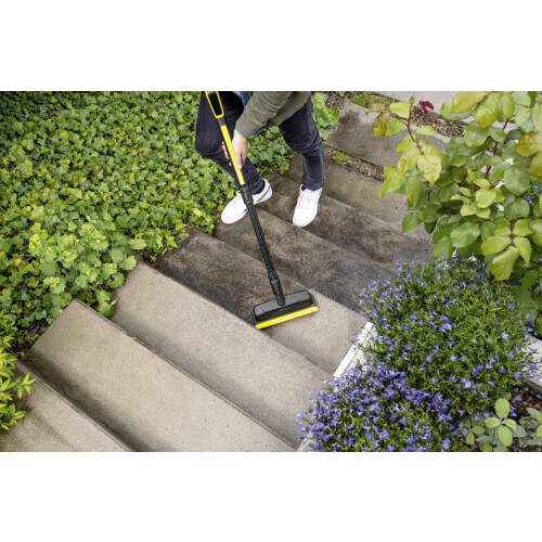 Kärcher Kärcher PS 30 Floor Brush, Black, Yellow 1