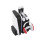 Multi-function Cooling Fan Base Braket Stand Holder Double Charging Base Disc Headset Storage Rack For PS5 Console 3