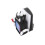 Multi-function Cooling Fan Base Braket Stand Holder Double Charging Base Disc Headset Storage Rack For PS5 Console 4