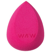Wet n Wild, Makeup Sponge Applicator, Makeup Sponge for Foundation and Concealer, Versatile Use for Buildable Coverage, High-definition Beauty Sponge
