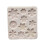 Snowflake Silicone Mold for Christmas Baking 1