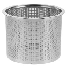 Infusore per tè in acciaio inox OUNONA per teiere in vetro