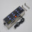 8-Channel Digital Kitchen Timer with LCD Display 1