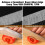 SHARPAL 194H Whetstone Knife Blade Sharpener Sharpening Stone Angle Guide, Chisel/Plane Iron Blade Sharpening Guide, Knife Edge An 3