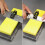 SHARPAL 194H Whetstone Knife Blade Sharpener Sharpening Stone Angle Guide, Chisel/Plane Iron Blade Sharpening Guide, Knife Edge An 4
