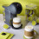 NESCAFE EDG226.A Dolce Gusto Genio S Automatic coffee machine Anthracite by Delonghi 3