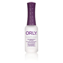 Orly Won't Chip-Chip Resistant Nail Top Coat, .3 Ounce
