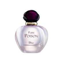 PURE POISON di Christian Dior EAU DE PARFUM SPRAY 3.4 OZ