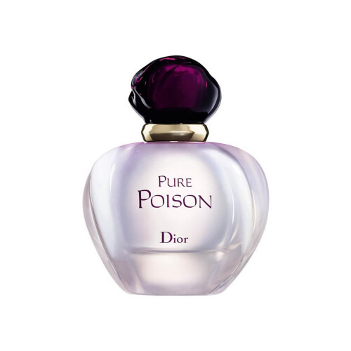 Dior PURE POISON di Christian Dior EAU DE PARFUM SPRAY 3.4 OZ