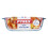 Pyrex PYREX PREPWARE – Square Glass Dish 20 x 17 cm – 1 L 3