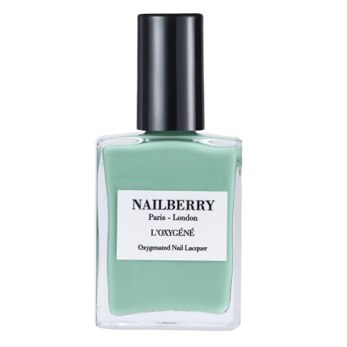 Nailberry Nailberry Wild Sage 15ml