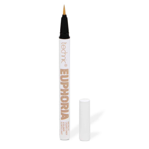 Technic Technic Metallic Liquid Eye Liner - Gold