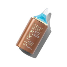 St. Tropez Sunlit Skin Bräunungstönung & Selbstbräuner Gesichtsserum, 30 ml