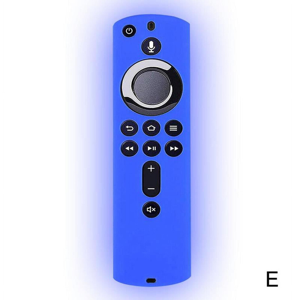 Silicone Remote Cover For Fire Tv Stick 4K 9402001324344