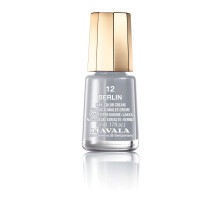 Mavala Nail Lacquer, No. 12 Berlin, 0.17 Ounce