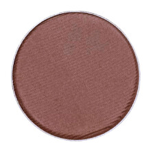Honeybee Gardens Pressed Powder Ögonskugga Singel Refill, Galileo, Mörk Plommon Mauve, Långvarig, Fuktresistent Mineralfärg, 1.2g