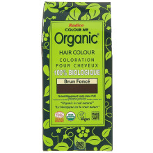 Radico Colour Me Organic (Donkerbruin)
