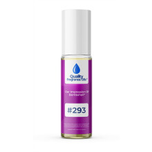 Kwaliteitsgeur oliën Bombshell Impressie #293 | Langdurige Parfumolie, Alcoholvrij, Sterke Geur, 10ml Roll-On | Betaalbaar Alternatief