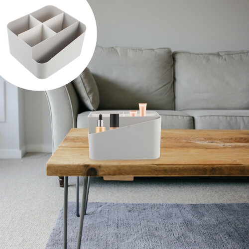 PP make-up organizer voor kaptafel 17x15x9,5 cm