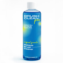 Brush Clean Pro Originele Make-up Borstelreiniger - Professionele Reiniger voor Borstels - Sneldrogende Formule