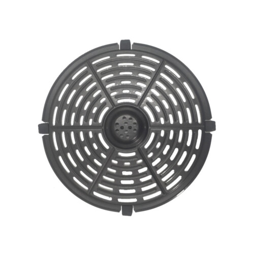 Ersättningsform för airfryer, non-stick, 20 cm