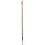 Draper Draper 14310 Carbon Steel Draw Hoe with Ash Handle 2