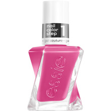 essie Gel Couture Nagellack, Långvarig Rosa Nagellack, Vegan, Fuel Your Life, 0.46 fl oz