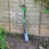 Border Spade 2