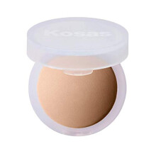Kosas Cloud Set Gezichts Poeder - Glans Controle, Zacht, Doorzichtig Make-up Afwerking, Draagbaar & Langdurig