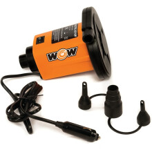 Inflator electric cu aer pentru vehicule gonflabile și remorcabile, 1.0PSI