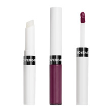 COVERGIRL Outlast All-Day Lippenfarbe mit feuchtigkeitsspendendem Topcoat, Neue Neutrals Farbkollektion