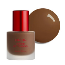 TIRTIR Mask Fit Rode Foundation?Langdurige Perfecte Dekking, Hydraterend, Lichtgewicht, Ademend