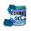 Combat Gel extrem hållfast hårgel (500 ML, Blåbär) 1