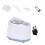 Portable Steam Sauna Generator 3L with Digital Control 1