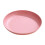 Round Dessert Plate 8.9 in, Plastic Serving Tray 1