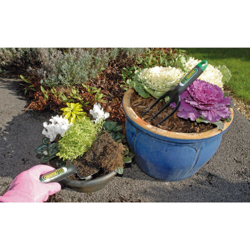 Draper Draper 53162 Plastic Hand Trowel 2