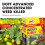Doff Doff Super Strength Weedkiller Sachets 6pk, multi colour 2