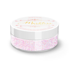 MARBLERS Glitter Mica Poeder [Tinkerbell] 0.14oz (4g) | Parelsachtig | Glitter Mica | Niet-Toxisch | Vegan