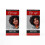 Pin-up End Curl 130ml Thuis Permanent Set van 2 1