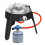 Cadac EN417 Hose and Regulator 3