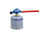 Cadac EN417 Hose and Regulator 4