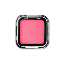 KIKO MILANO - Smart Colour Blush - 04 Intense colour blush with buildable result