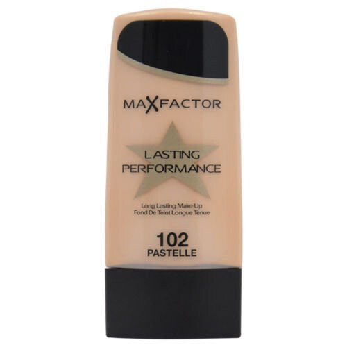 Max Factor Max Factor Lasting Performance Foundation 102 (pastelle) Make Up Base 35ml by Max Factor