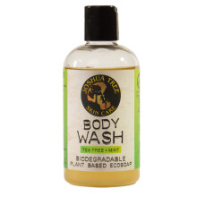 Joshua Tree 8 oz. Eco-Seife - Duschgel, Shampoo - Biologisch abbaubare Seife mit Bio-Zutaten (Lavendel)