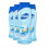 Gel Douche Dial, Eau de Coco, 21 Onces, 4 Comptes (Pack de 1) 1