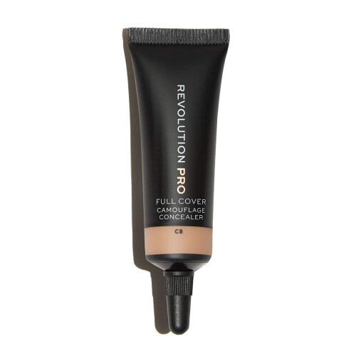 Revolution Pro | Full Cover Camouflage Concealer C8