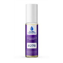 Hypnose Impressie #278 | Langdurige Parfumolie, Alcoholvrij, Sterke Geur, 10ml Roll-On