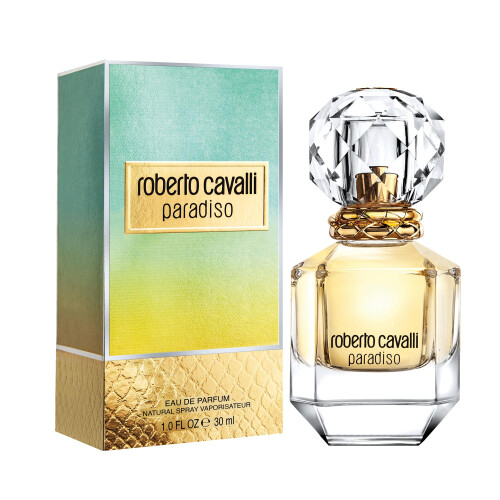 Roberto Cavalli ROBERTO CAVALLI Paradiso Eau de Parfum, 1 Fl Oz