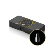 Apres Gel-X Stiletto Doos met Nageltips | 280 Gel-X Tips, Zachte Gel Tips, 14 Maten 00-9