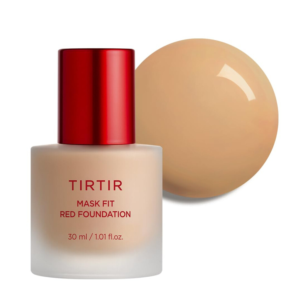 Debenhams Women's 30N Rich Honey Mask Fit Red Foundation In | Size: 30Ml - Image 7